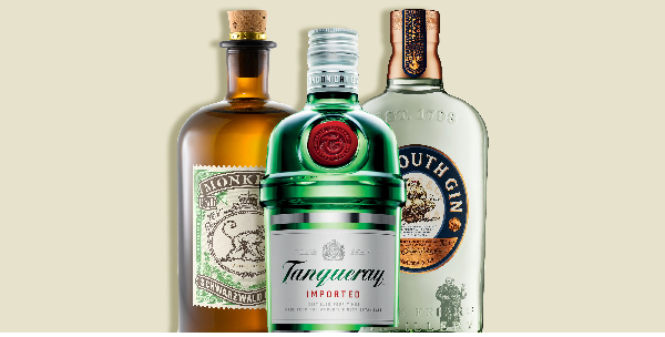 Gin