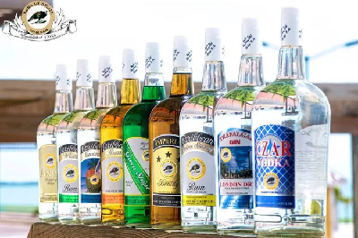 Rum