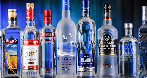 Vodka