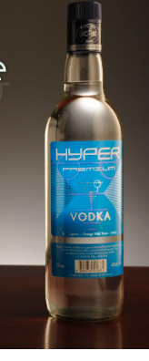 Product logo
