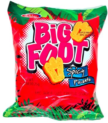 Product logo