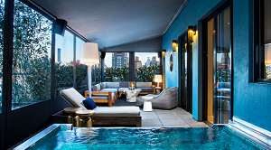 Standard Suite