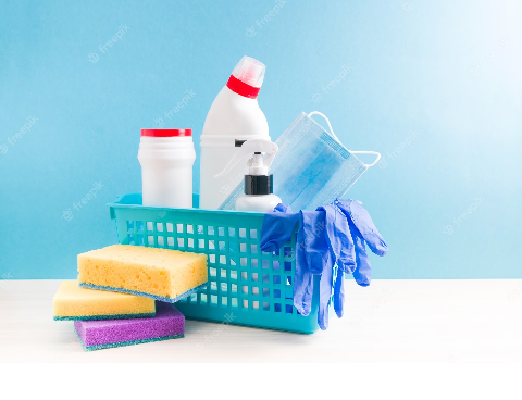 Disposable/Cleaning Products