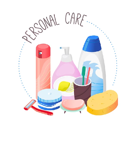 Self care/Hygiene
