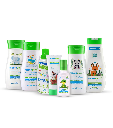 Baby Products