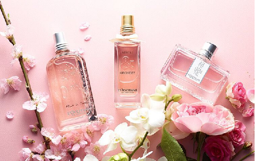 Fragrances