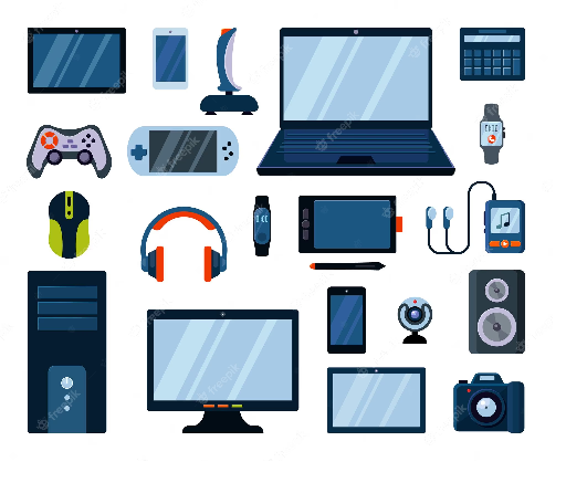 Electronics