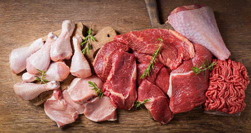 Meat/ Poltry