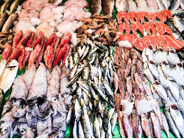 Sea Food