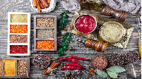 Condiments/Seasoning