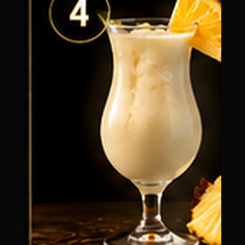 Pina Colada