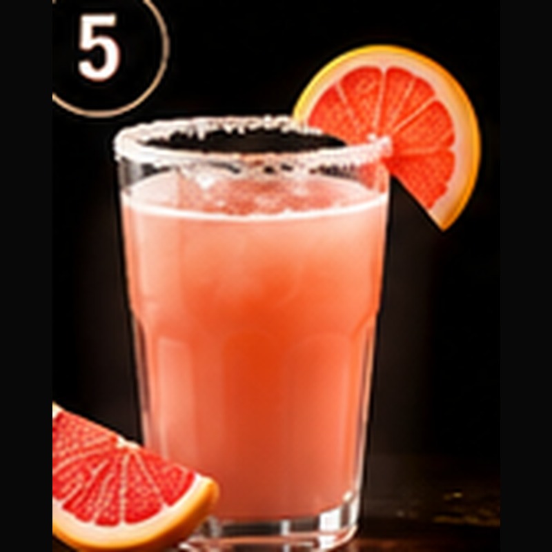 Salty Dog