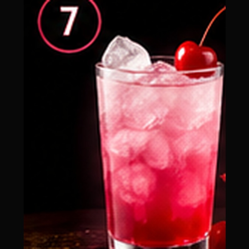 Dirty Shirley