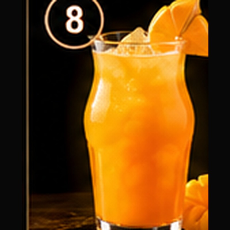 Mango Tango