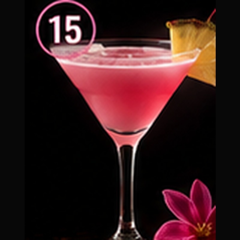 Pink Flamingo