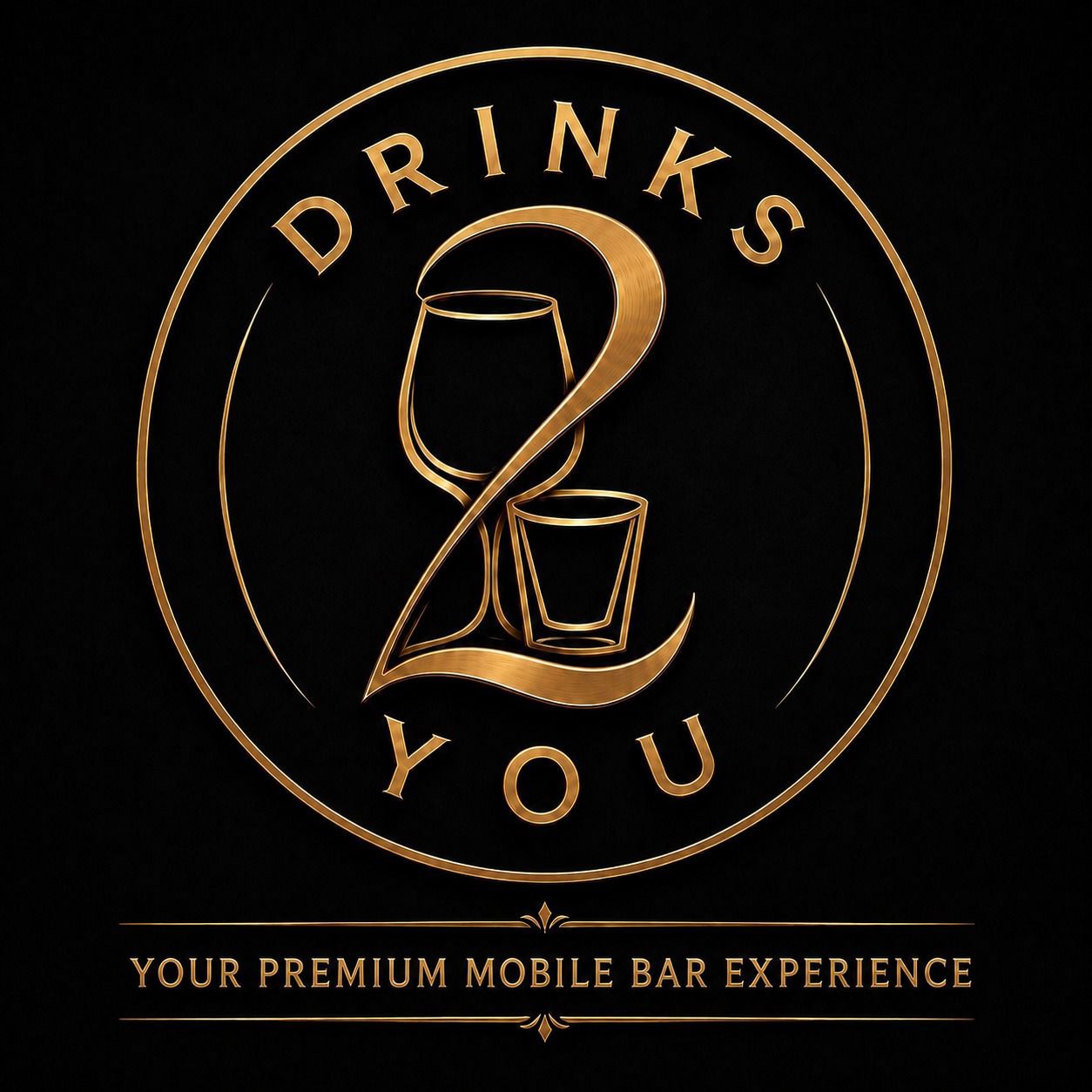 Drinks 2 You
