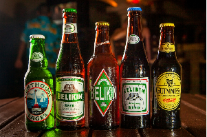 Beer and Stout