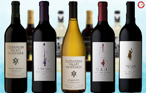 Wine