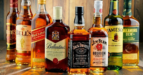 Whiskey